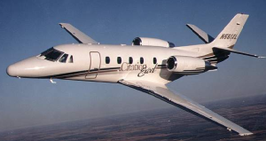 Cessna Citation XL